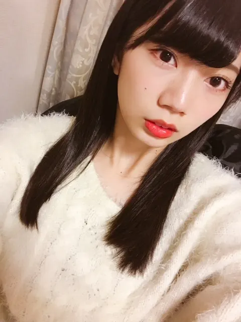 高本 彩花｜ぴよぴよ（2017-11-24）｜2枚目
