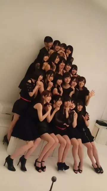 高本 彩花｜B.L.T.さん！初表紙ありがとうございます（2017-11-25）｜3枚目