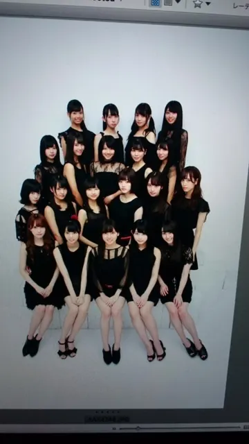 高本 彩花｜B.L.T.さん！初表紙ありがとうございます（2017-11-25）｜4枚目