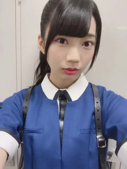 高本 彩花｜日経エンタテイメント！さん（2017-11-30）｜3枚目