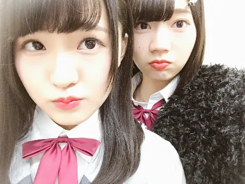 高本 彩花｜ウラバナシ⑦（2017-12-04）