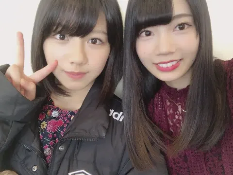 高本 彩花｜ウラバナシ⑦（2017-12-04）｜3枚目