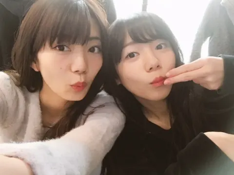 高本 彩花｜油そばぁぁ（2017-12-04）