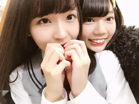 高本 彩花｜ウラバナシ⑥（2017-11-28）｜2枚目