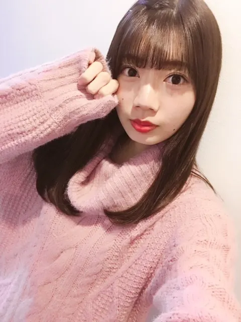 高本 彩花｜新たな高本彩花（2017-11-29）｜2枚目