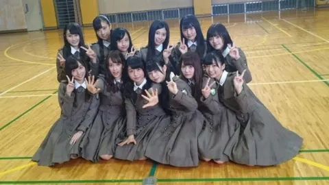 高本 彩花｜ひらがなけやき（2017-12-12）｜2枚目