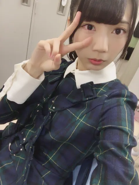 高本 彩花｜EX大衆さん（2017-12-16）