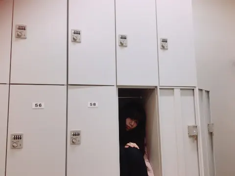 高本 彩花｜さむいね（2017-12-20）