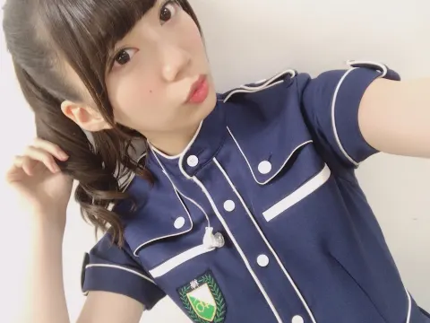 高本 彩花｜an・anさん（2017-12-21）