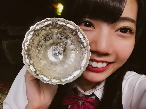高本 彩花｜ロス（2017-12-19）｜2枚目