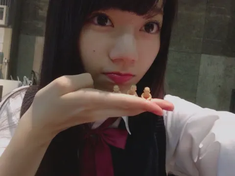 高本 彩花｜ロス（2017-12-19）｜3枚目
