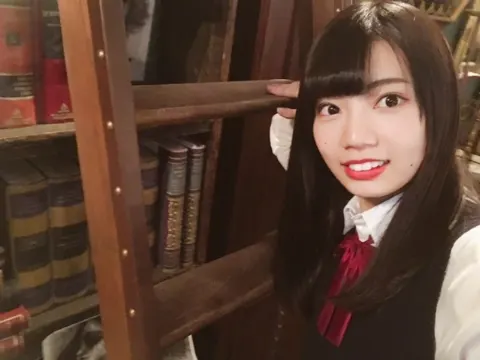 高本 彩花｜Re:Mind⑩（2017-12-23）｜2枚目