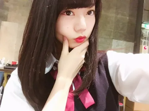 高本 彩花｜Re:Mind⑩（2017-12-23）｜3枚目