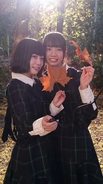 高本 彩花｜月刊ENTAMEさん（2017-12-30）｜2枚目