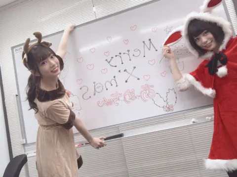 高本 彩花｜あゃめぃちゃん（2017-12-28）