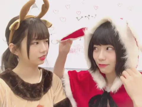 高本 彩花｜あゃめぃちゃん（2017-12-28）｜3枚目