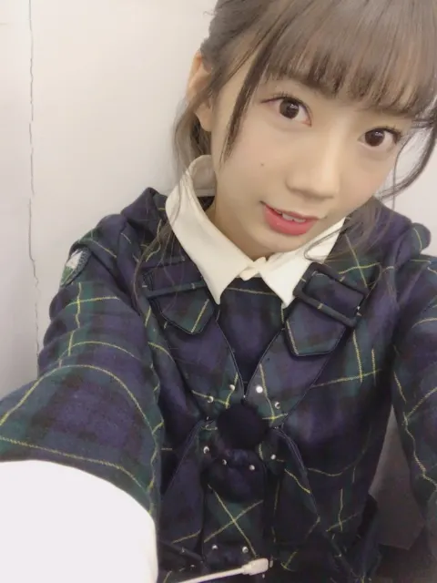高本 彩花｜あゃめぃちゃん（2017-12-28）｜4枚目