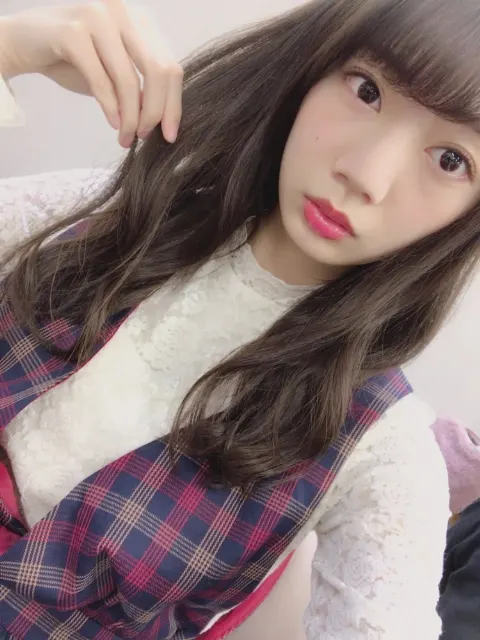 高本 彩花｜魔女🤝（2018-01-10）