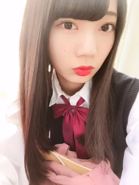 高本 彩花｜最終回とスピンオフとメイキング！！！（2018-01-01）