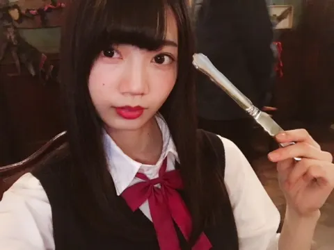 高本 彩花｜2017年、感謝（2018-01-01）｜6枚目
