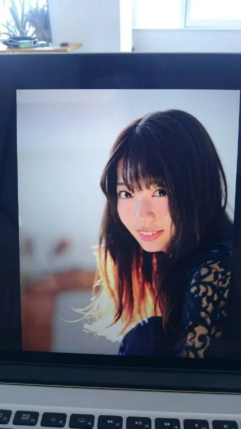 高本 彩花｜トマト（2018-01-11）｜4枚目