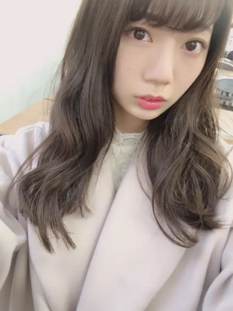 高本 彩花｜手羽先食べたいな〜（2018-01-13）
