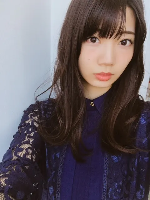高本 彩花｜FINEBOYSさん（2018-01-11）