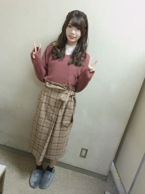 高本 彩花｜アニマル（2018-01-16）