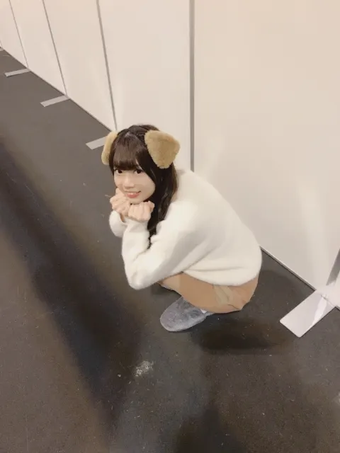 高本 彩花｜アニマル（2018-01-16）｜3枚目