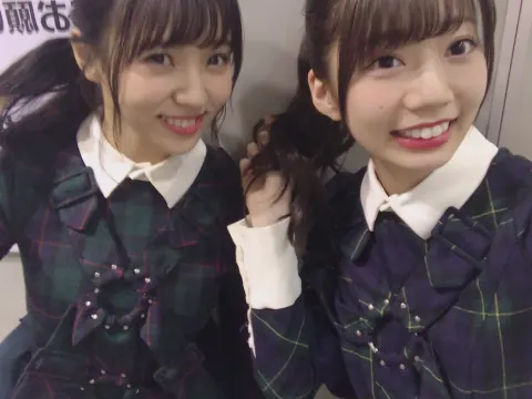 高本 彩花｜526.5（2018-01-22）