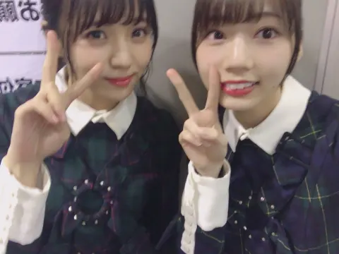 高本 彩花｜526.5（2018-01-22）｜2枚目