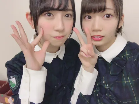 高本 彩花｜526.5（2018-01-22）｜3枚目