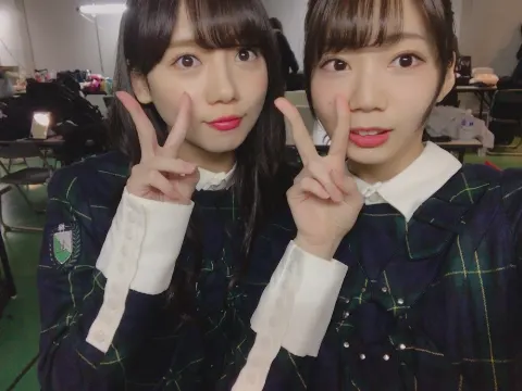 高本 彩花｜526.5（2018-01-22）｜4枚目