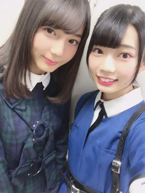 高本 彩花｜ひらがなけやきSHOW（2018-01-21）｜3枚目