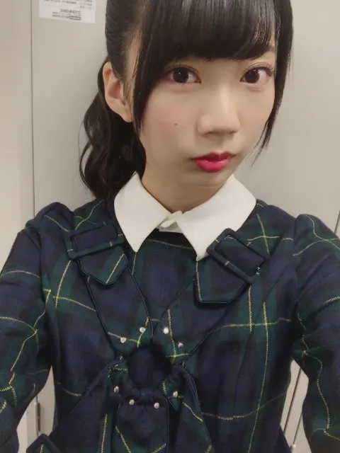 高本 彩花｜ひらがなけやきSHOW（2018-01-21）｜4枚目