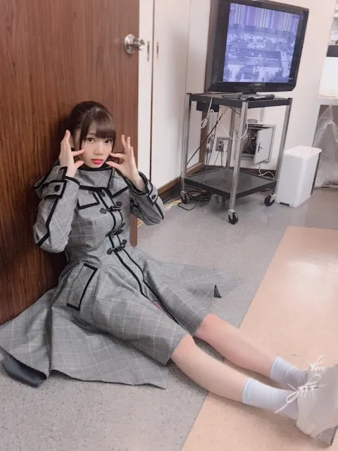高本 彩花｜武道館の思い出（2018-02-08）｜8枚目
