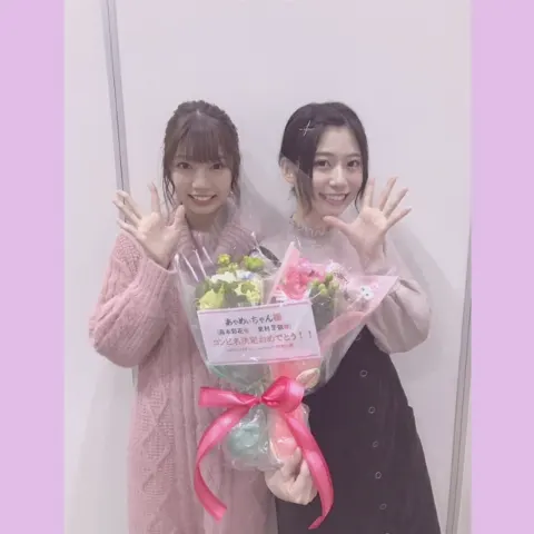 高本 彩花｜ぴんく（2018-02-13）｜6枚目