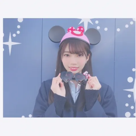 高本 彩花｜🍬（2018-02-20）