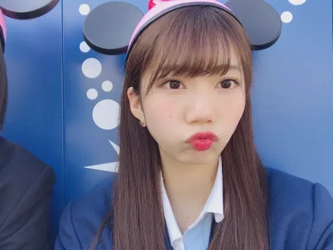 高本 彩花｜🍬（2018-02-20）｜2枚目