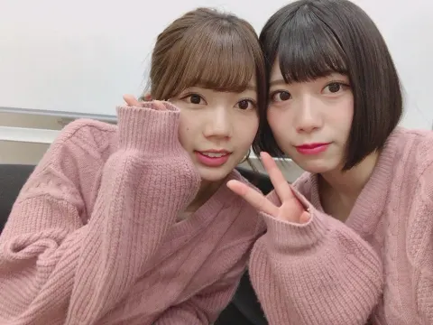 高本 彩花｜あめちゃん（2018-02-21）｜2枚目