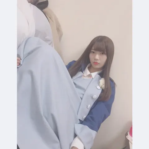 高本 彩花｜新アー写（2018-02-21）