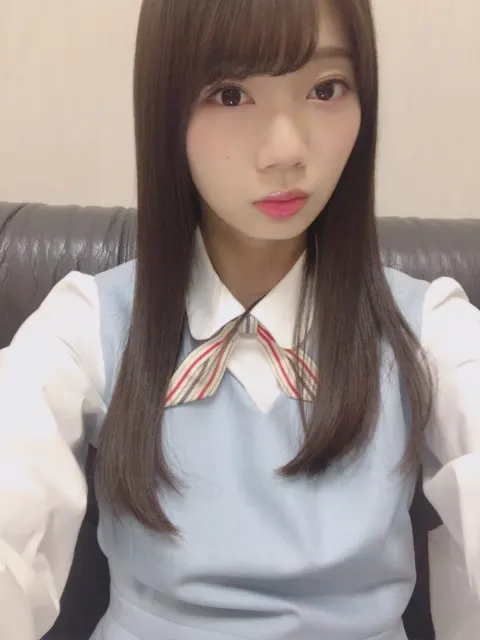 高本 彩花｜新アー写（2018-02-21）｜2枚目