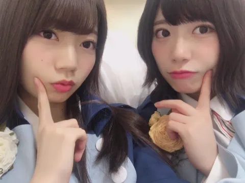 高本 彩花｜新アー写（2018-02-21）｜3枚目