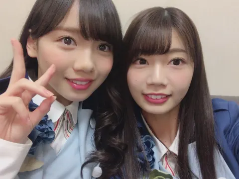 高本 彩花｜新アー写（2018-02-21）｜4枚目