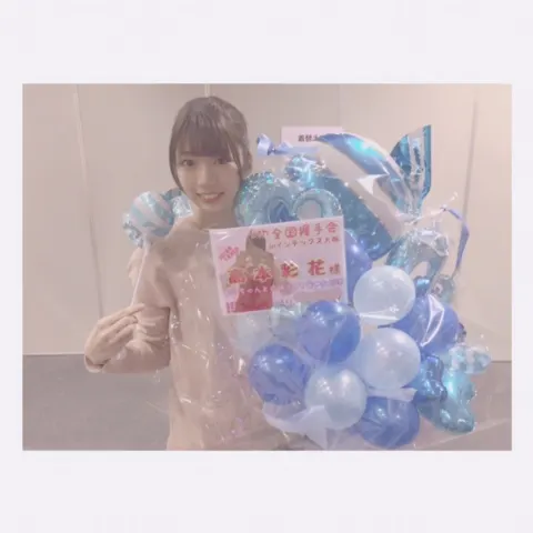 高本 彩花｜おはな（2018-02-08）｜7枚目