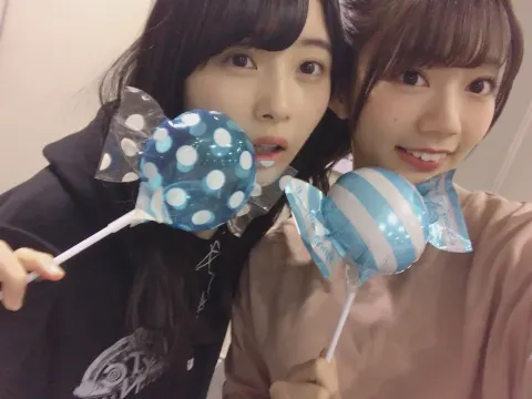 高本 彩花｜おはな（2018-02-08）｜8枚目