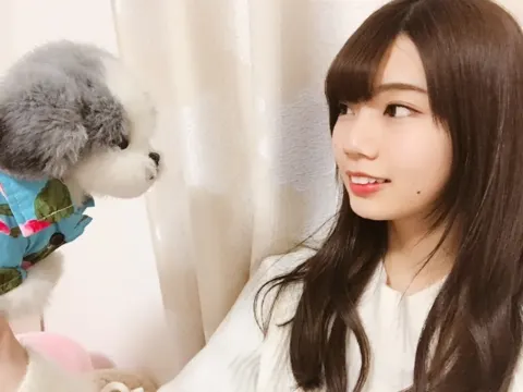 高本 彩花｜はじまるよ（2018-02-08）｜3枚目