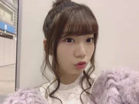 高本 彩花｜くみごはん（2018-02-17）｜3枚目