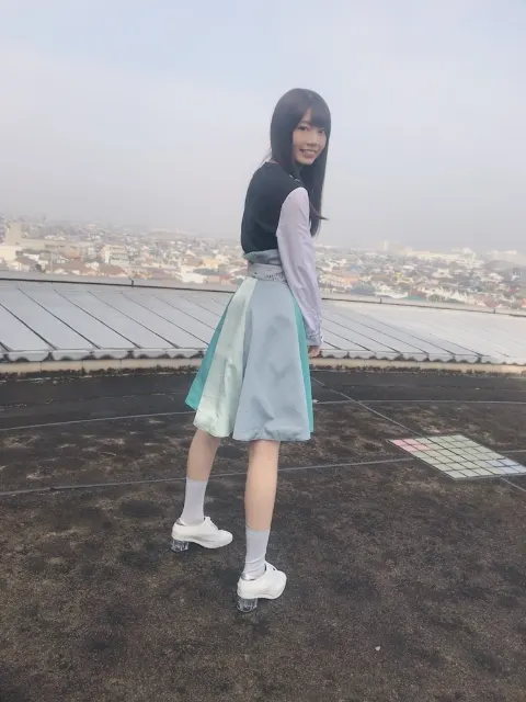 高本 彩花｜ありがとう（2018-02-23）