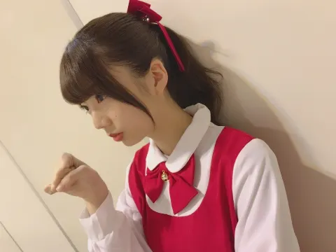 高本 彩花｜ありがとう（2018-02-23）｜2枚目